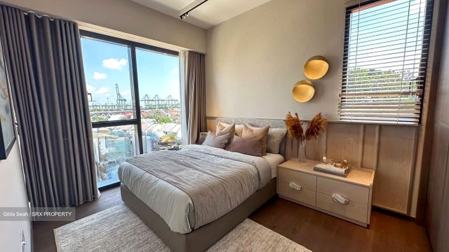 Terra Hill (D5), Apartment #589907591